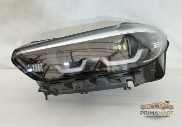 Foto 2 von Frontscheinwerfer BMW 9481783 Links
