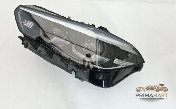 Foto 3 von Frontscheinwerfer BMW 9481783 Links