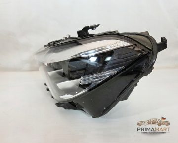 Foto 4 von Frontscheinwerfer BMW 9481783 Links
