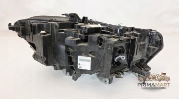 Foto 5 von Frontscheinwerfer BMW 9481783 Links