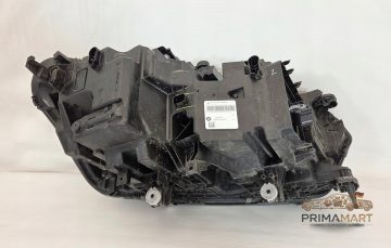 Foto 7 von Frontscheinwerfer BMW 9481783 Links