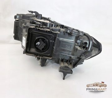 Foto 8 von Frontscheinwerfer BMW 9481783 Links