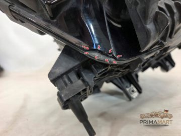Foto 10 von Frontscheinwerfer BMW 9481783 Links