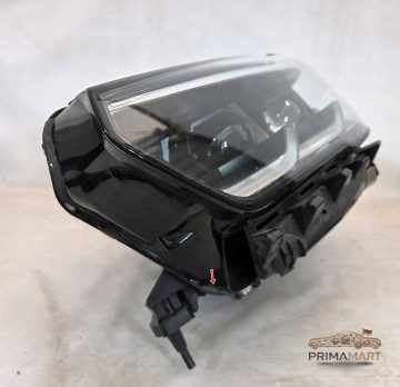 Foto 11 von Frontscheinwerfer BMW 9481783 Links