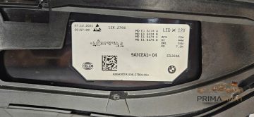 Foto 6 von Frontscheinwerfer BMW Full LED 5A3CEA1 Links