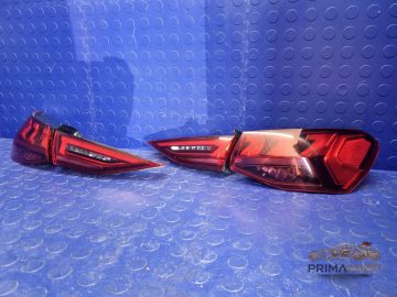 Foto 5 von Rückleuchte Audi Matrix LED 8Y0945207 Links + Rechts (Paar)