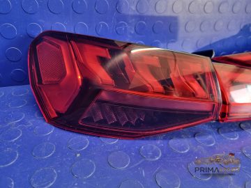 Foto 8 von Rückleuchte Audi Matrix LED 8Y0945207 Links + Rechts (Paar)