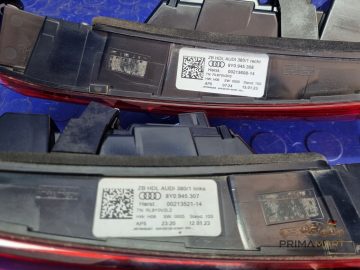 Foto 15 von Rückleuchte Audi Matrix LED 8Y0945207 Links + Rechts (Paar)