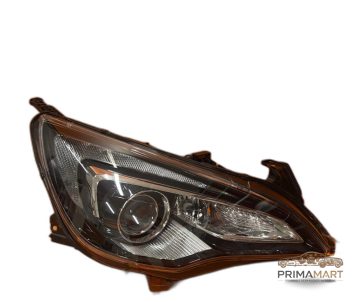 Foto 1 von Frontscheinwerfer Opel LED 13281281 Rechts