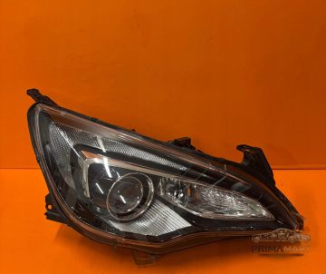 Foto 2 von Frontscheinwerfer Opel LED 13281281 Rechts