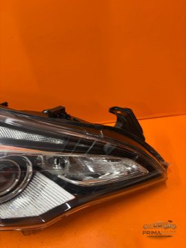 Foto 7 von Frontscheinwerfer Opel LED 13281281 Rechts