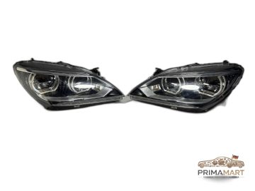 Foto 1 von Frontscheinwerfer BMW Full LED 7255732 Links + Rechts (Paar)