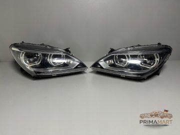 Foto 2 von Frontscheinwerfer BMW Full LED 7255732 Links + Rechts (Paar)