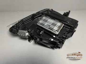 Foto 3 von Frontscheinwerfer BMW Full LED 7255732 Links + Rechts (Paar)