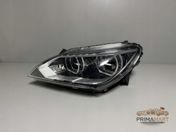 Foto 8 von Frontscheinwerfer BMW Full LED 7255732 Links + Rechts (Paar)