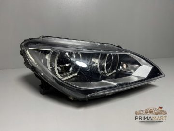 Foto 9 von Frontscheinwerfer BMW Full LED 7255732 Links + Rechts (Paar)