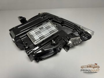Foto 10 von Frontscheinwerfer BMW Full LED 7255732 Links + Rechts (Paar)