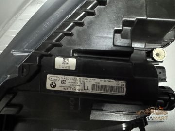 Foto 12 von Frontscheinwerfer BMW Full LED 7255732 Links + Rechts (Paar)