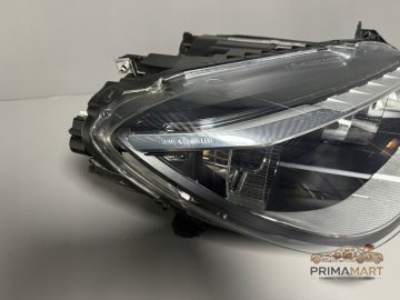 Foto 14 von Frontscheinwerfer BMW Full LED 7255732 Links + Rechts (Paar)