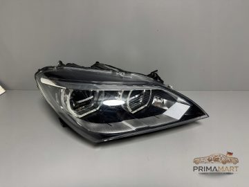 Foto 15 von Frontscheinwerfer BMW Full LED 7255732 Links + Rechts (Paar)