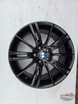 Foto 2 von Alufelge (18-19 Zoll) BMW 7843841