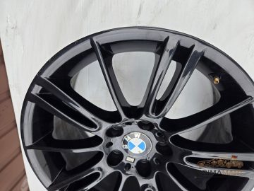 Foto 4 von Alufelge (18-19 Zoll) BMW 7843841
