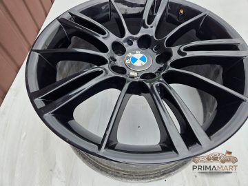 Foto 6 von Alufelge (18-19 Zoll) BMW 7843841