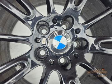 Foto 9 von Alufelge (18-19 Zoll) BMW 7843841