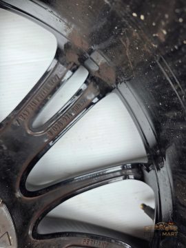 Foto 13 von Alufelge (18-19 Zoll) BMW 7843841