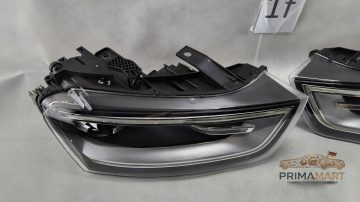 Foto 7 von Frontscheinwerfer Audi Xenon 8U0941031 Links + Rechts (Paar)