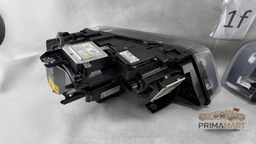Foto 8 von Frontscheinwerfer Audi Xenon 8U0941031 Links + Rechts (Paar)