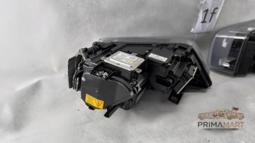 Foto 9 von Frontscheinwerfer Audi Xenon 8U0941031 Links + Rechts (Paar)