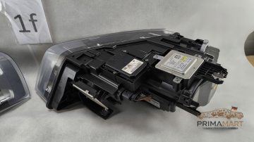 Foto 10 von Frontscheinwerfer Audi Xenon 8U0941031 Links + Rechts (Paar)