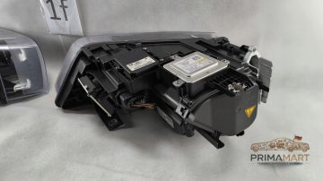 Foto 11 von Frontscheinwerfer Audi Xenon 8U0941031 Links + Rechts (Paar)
