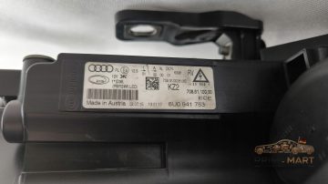 Foto 12 von Frontscheinwerfer Audi Xenon 8U0941031 Links + Rechts (Paar)
