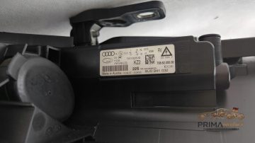 Foto 13 von Frontscheinwerfer Audi Xenon 8U0941031 Links + Rechts (Paar)