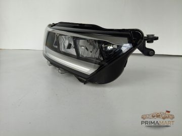 Foto 2 von Frontscheinwerfer Volkswagen Full LED 2GA941006H Rechts