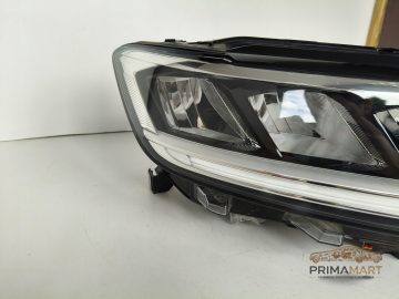 Foto 3 von Frontscheinwerfer Volkswagen Full LED 2GA941006H Rechts