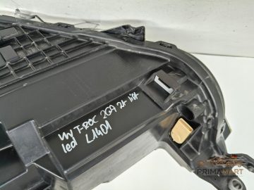 Foto 9 von Frontscheinwerfer Volkswagen Full LED 2GA941006H Rechts