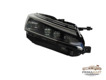 Foto 1 von Frontscheinwerfer MG Full LED 11655203 Rechts