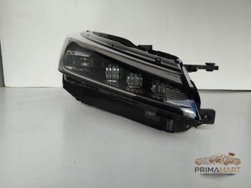 Foto 2 von Frontscheinwerfer MG Full LED 11655203 Rechts
