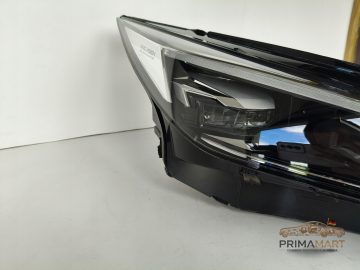 Foto 3 von Frontscheinwerfer MG Full LED 11655203 Rechts