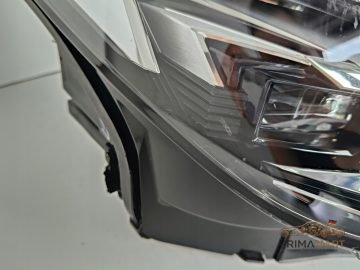Foto 6 von Frontscheinwerfer MG Full LED 11655203 Rechts
