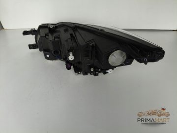 Foto 8 von Frontscheinwerfer MG Full LED 11655203 Rechts