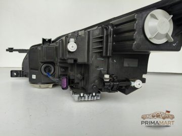 Foto 11 von Frontscheinwerfer MG Full LED 11655203 Rechts
