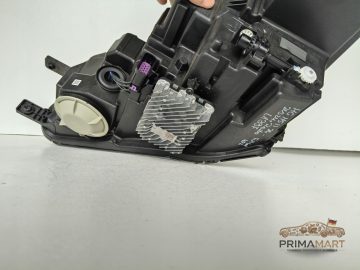 Foto 12 von Frontscheinwerfer MG Full LED 11655203 Rechts