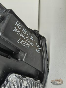 Foto 13 von Frontscheinwerfer MG Full LED 11655203 Rechts