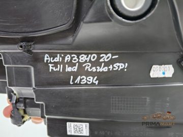 Foto 13 von Frontscheinwerfer Audi Full LED 8Y0941012C Rechts