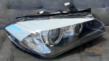 Foto 2 von Frontscheinwerfer BMW 89093515 Rechts