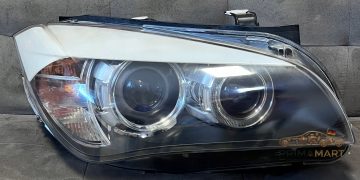 Foto 4 von Frontscheinwerfer BMW 89093515 Rechts